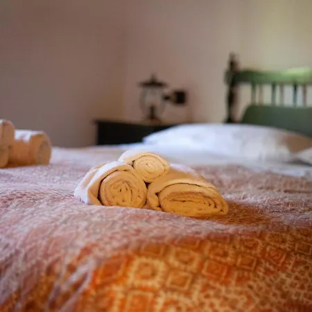 La فندق مبيت وإفطار أريتزو