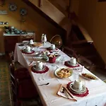 Nocleg ze śniadaniem La Aritzo