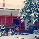 La 아리초