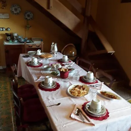 Bed & Breakfast La Aritzo