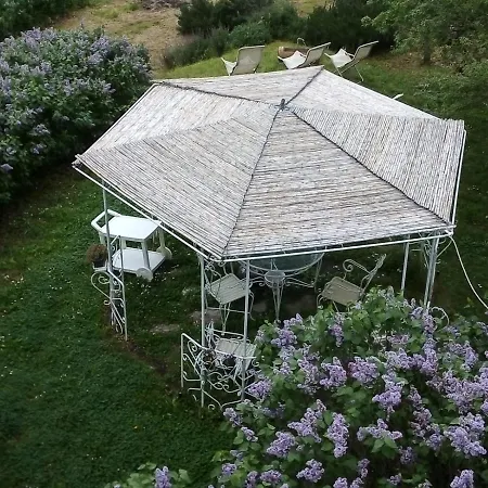 Bed & Breakfast La Aritzo