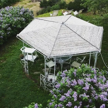 La Bed & Breakfast Aritzo