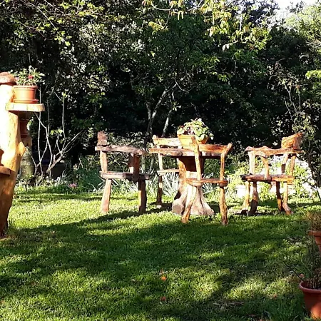 La Aritzo