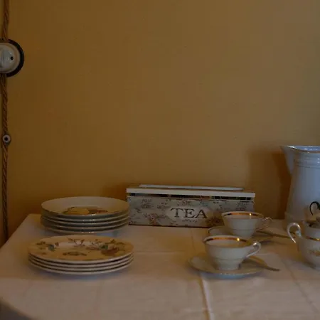 Bed & Breakfast La Aritzo