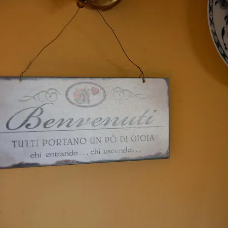 La Bed & Breakfast Aritzo