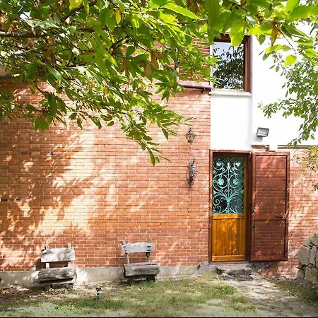 La Bed & Breakfast Aritzo