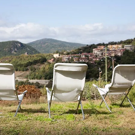 Bed & Breakfast La Aritzo