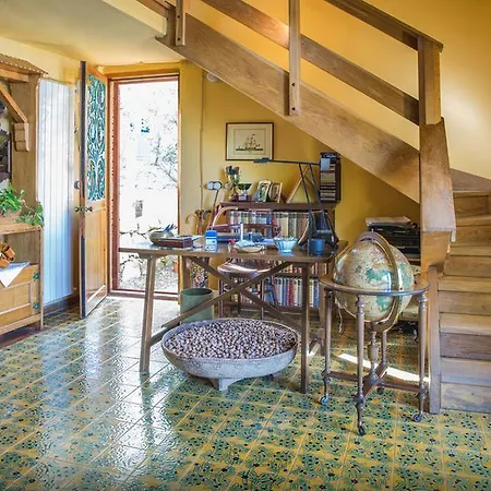 La فندق مبيت وإفطار