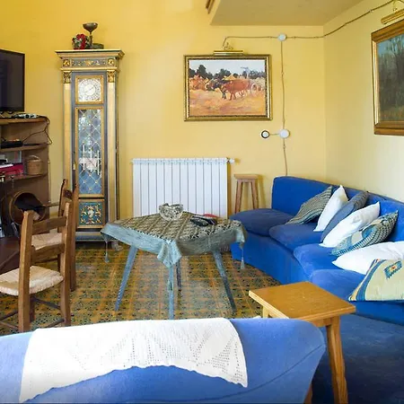 Bed & Breakfast La Aritzo