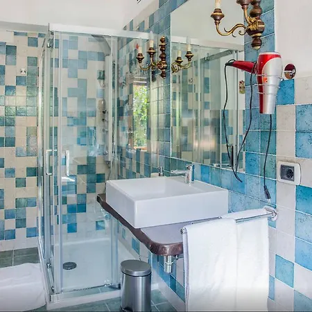 La Bed & Breakfast Aritzo