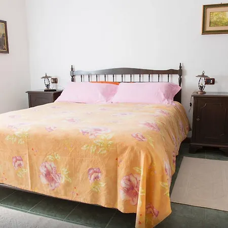 Bed & Breakfast La 3*