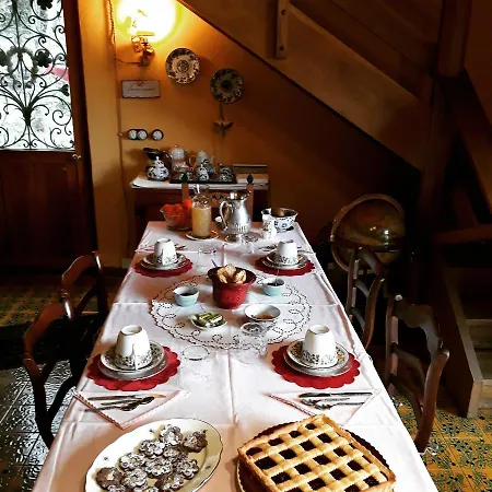 La Aritzo