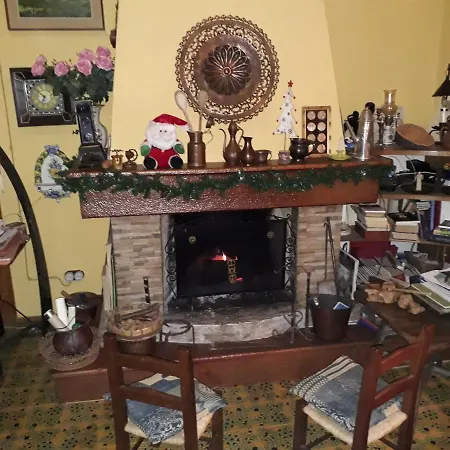 Bed & Breakfast La Aritzo