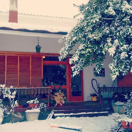 La Aritzo