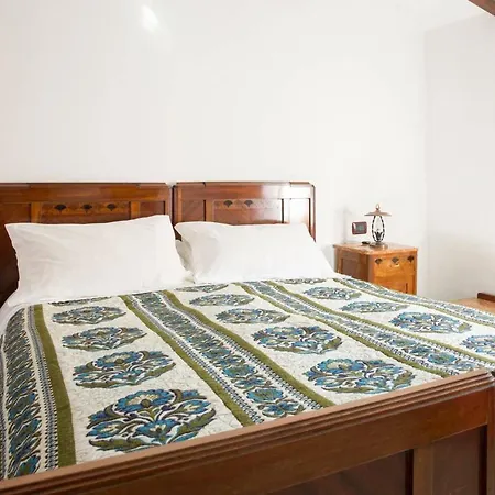 Bed & Breakfast La Aritzo