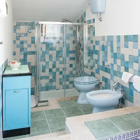 La Bed & Breakfast Aritzo