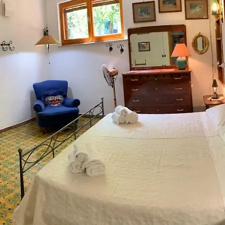 La Bed & Breakfast