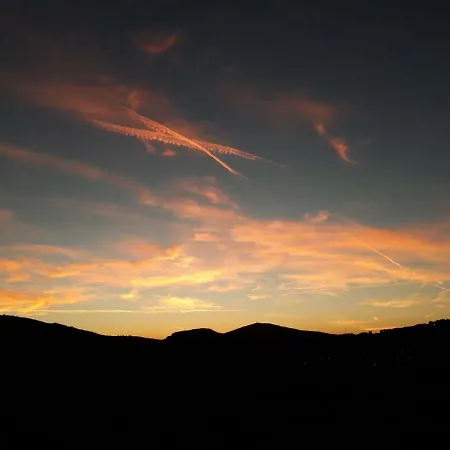 La Bed & Breakfast Aritzo