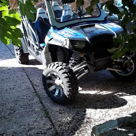 La Nocleg ze śniadaniem