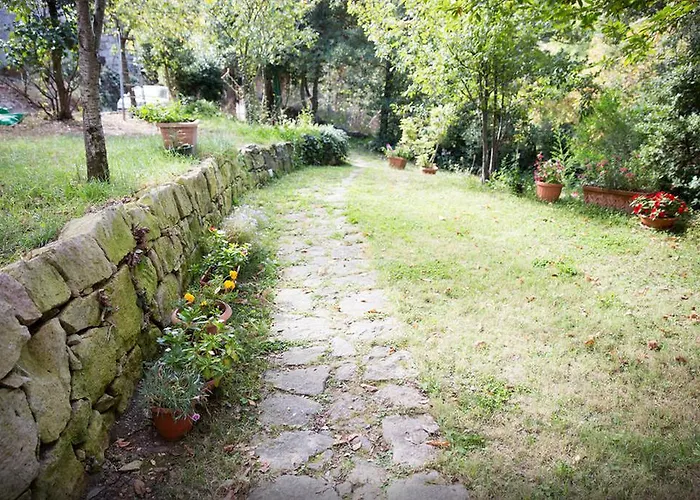 לינה וארוחת בוקר La 3*