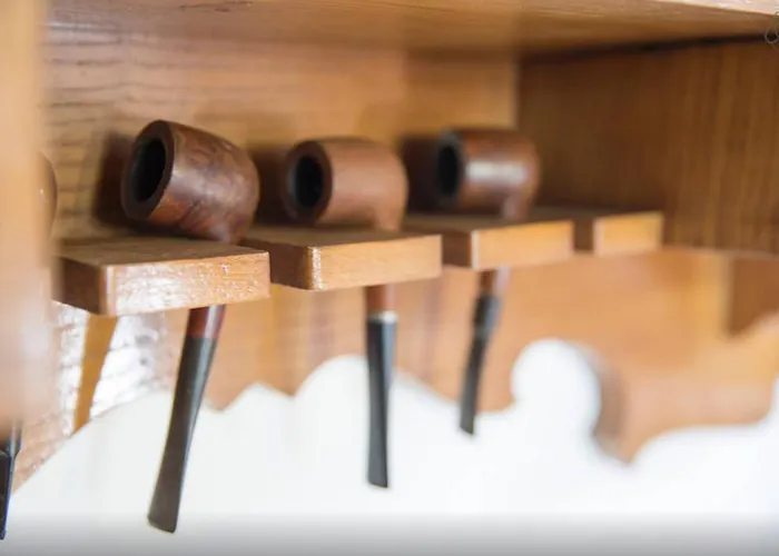 La לינה וארוחת בוקר 3*