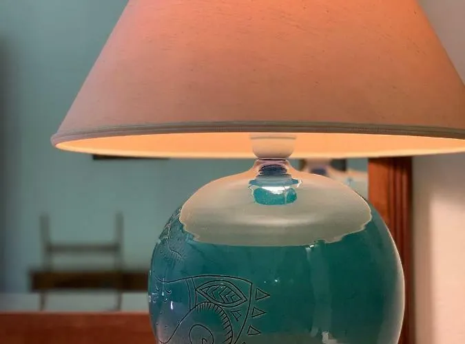 לינה וארוחת בוקר La 3*