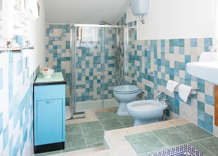 La לינה וארוחת בוקר אריצו